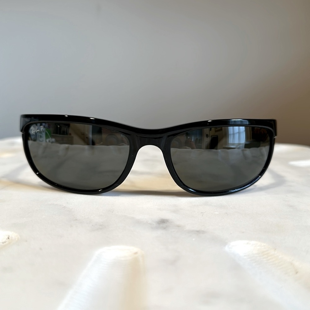 Ray Ban Men’s Predator Sunglasses